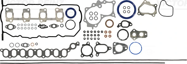 Full Gasket Kit, engine